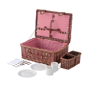 Brunch Basket