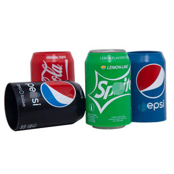 Hide a Beer Can Cover Bottle Sleeve Case Cola Cup Cover Bottle Holder Thermal Bag Camping Travel Hiking Accessory 330Ml to 500Ml
