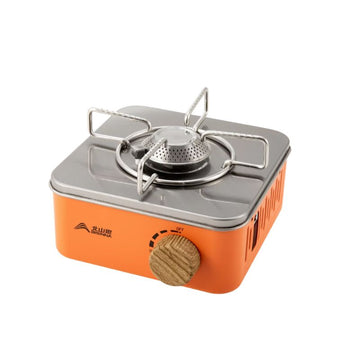 Bisinna Micro Stove