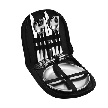 Outdoor Cutlery Set