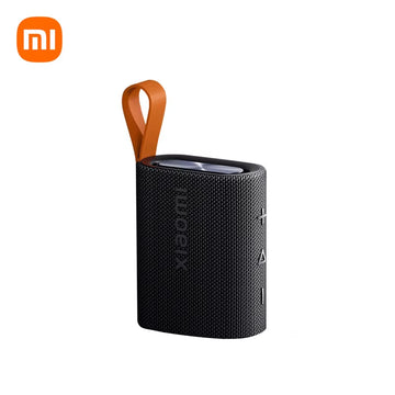 NEW Sound Pocket IP67 Bluetooth 5.4 Portable Speaker TWS Stereo Combo 1000Mah 10-Hour Ultra-Long Battery Life Microphone