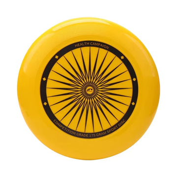 1Pc Flying Disc Professional Outdoor Extreme Flying Disc Saucer Game for Competition