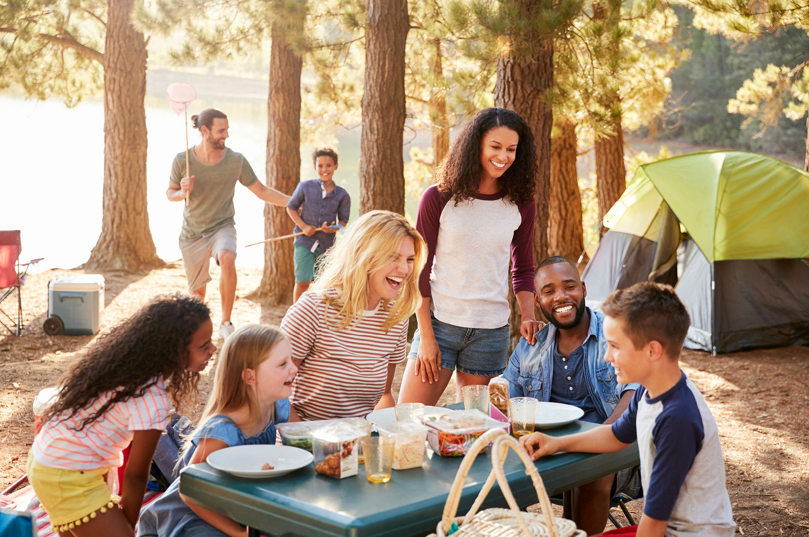 Moments That Matter: Why the Outdoors Brings Us Closer—and How to Make the Most of It