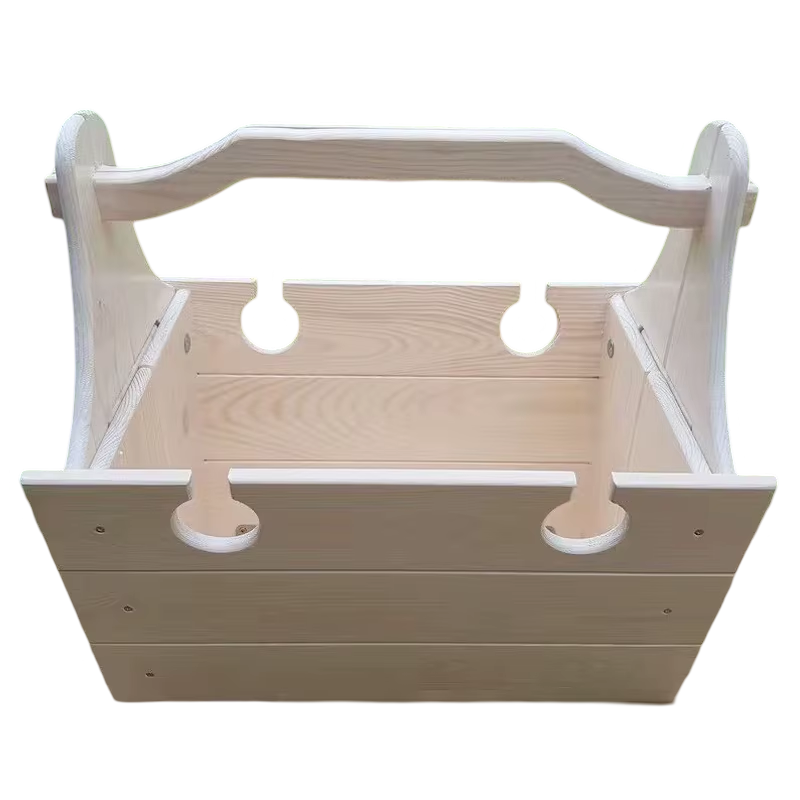 2-in-1 Picnic Basket / Table