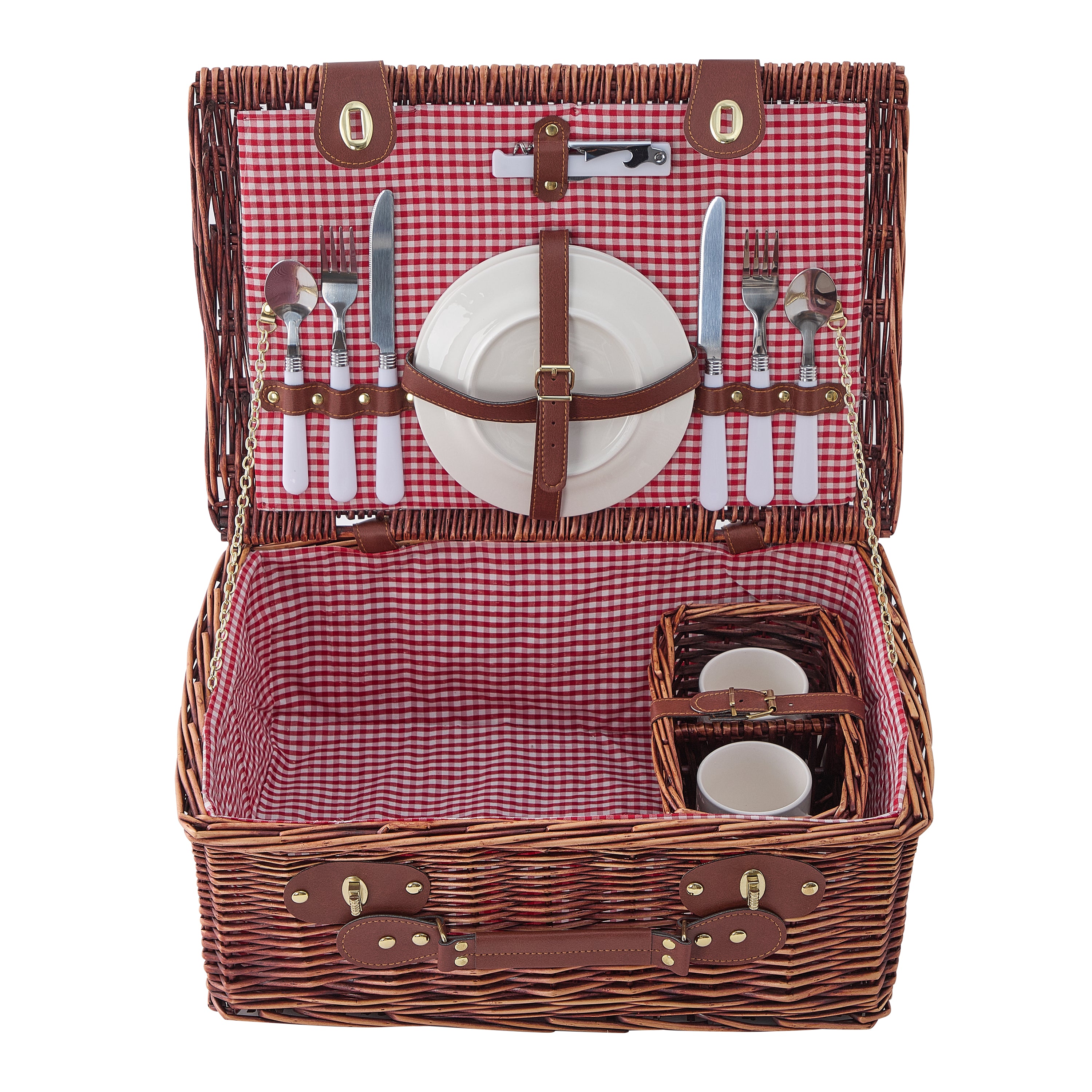 Brunch Basket