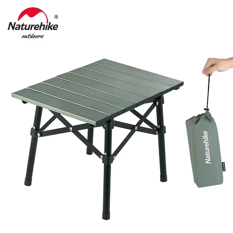 Camping Table Outdoor Hiking Folding Table Ultra Light Portable Travel Coffee Table Fishing Tables Picnic Tables