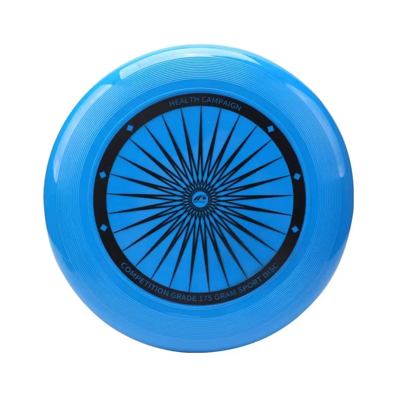 1Pc Flying Disc Professional Outdoor Extreme Flying Disc Saucer Game for Competition