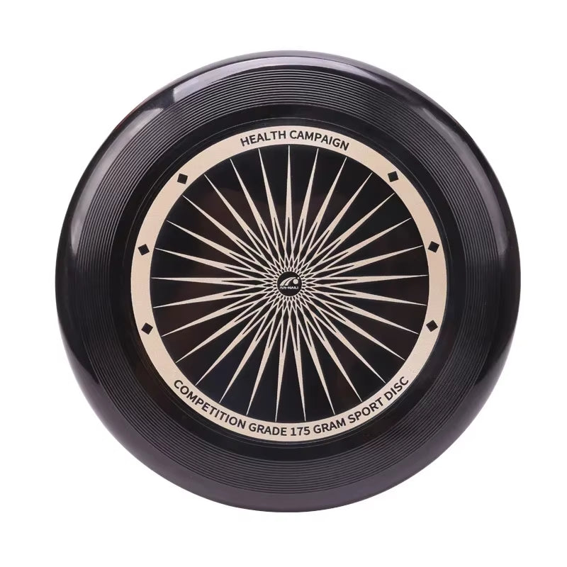 1Pc Flying Disc Professional Outdoor Extreme Flying Disc Saucer Game for Competition