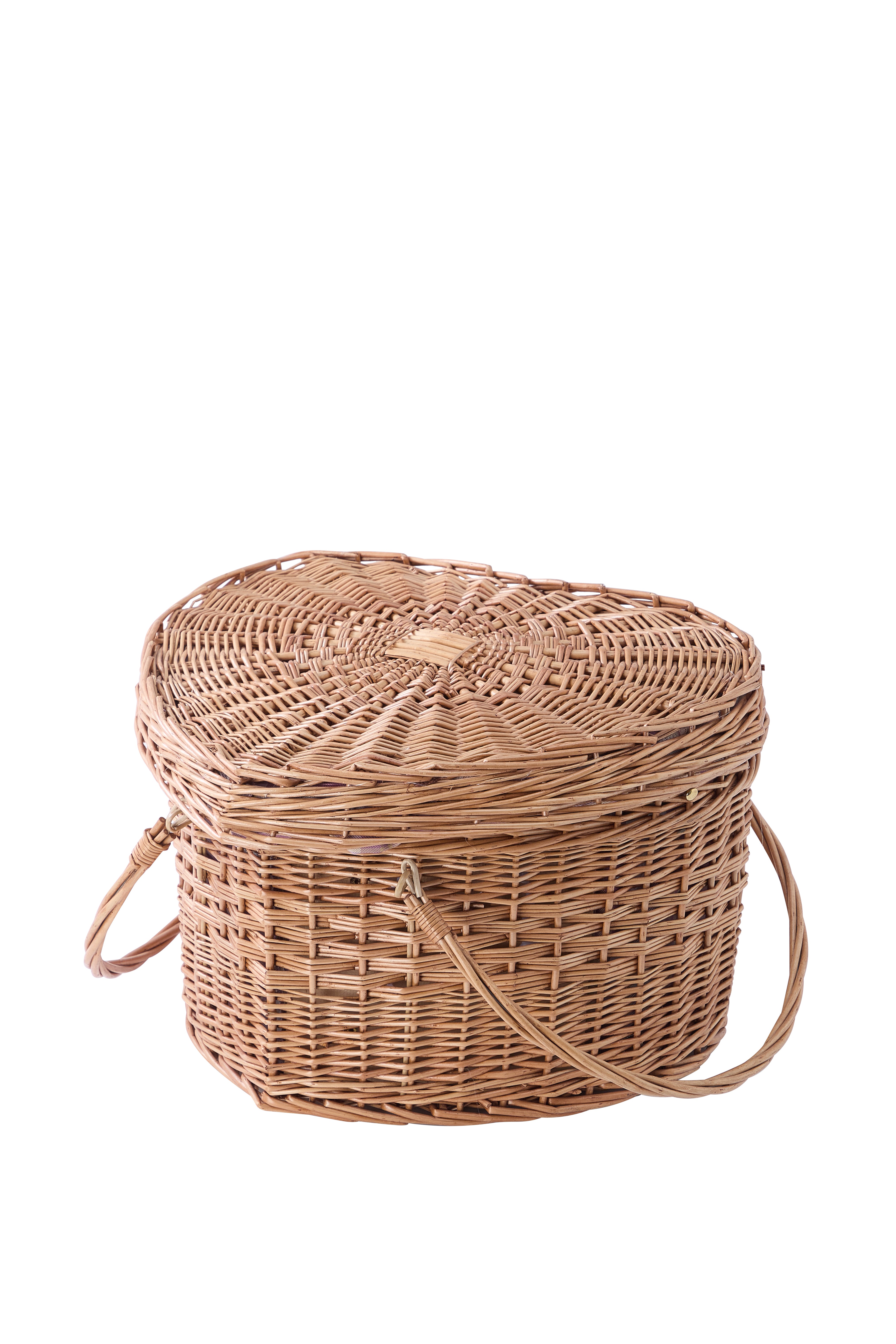 Sweethearts Basket