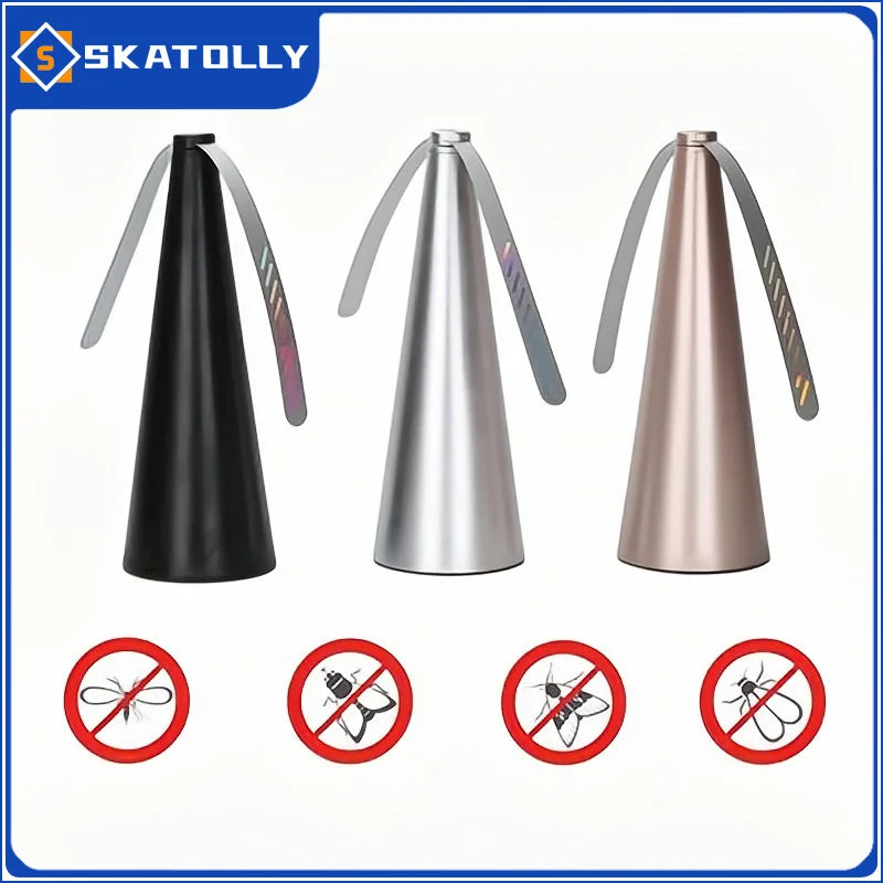 Bug Away Fan Repeller
