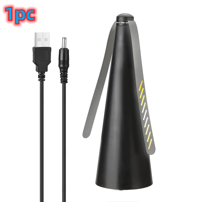 Bug Away Fan Repeller