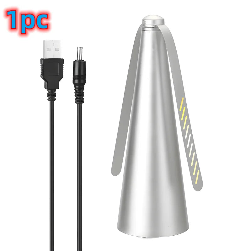 Bug Away Fan Repeller