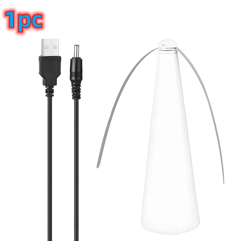 Bug Away Fan Repeller