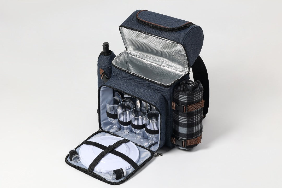 WanderWay Pack