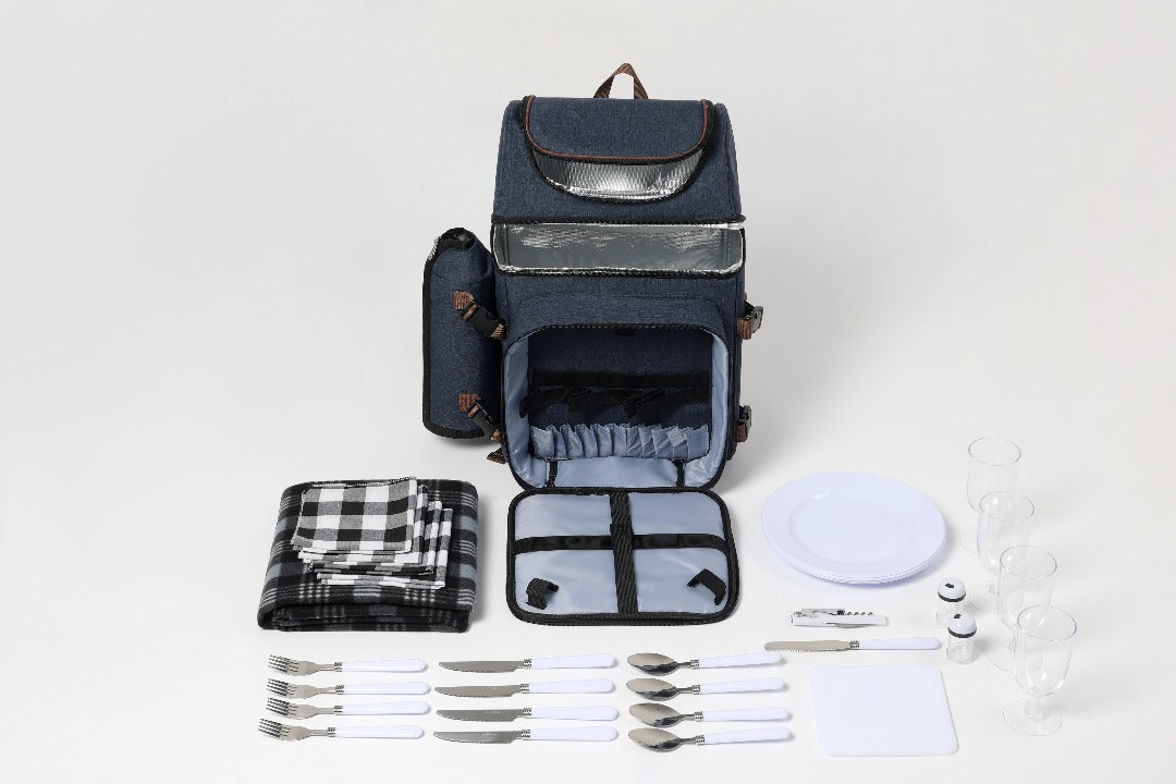WanderWay Pack