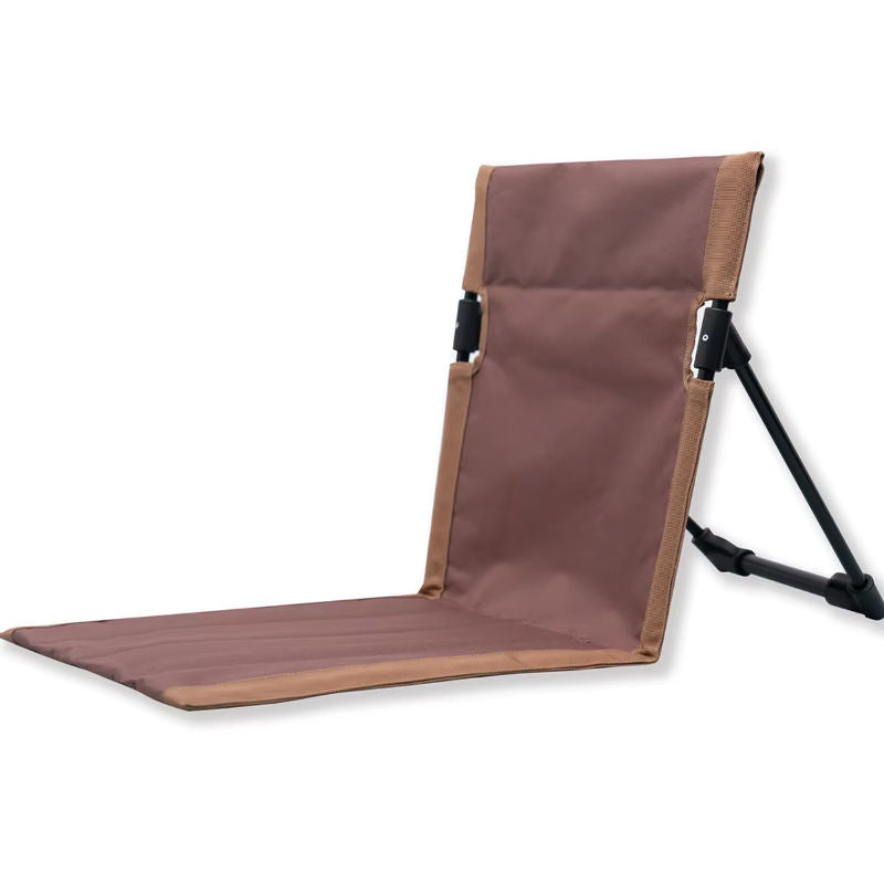 Foldable Ground Chair