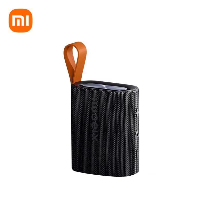 NEW  Sound Pocket IP67 Bluetooth 5.4 Portable Speaker TWS Stereo Combo 1000Mah 10-Hour Ultra-Long Battery Life Microphone