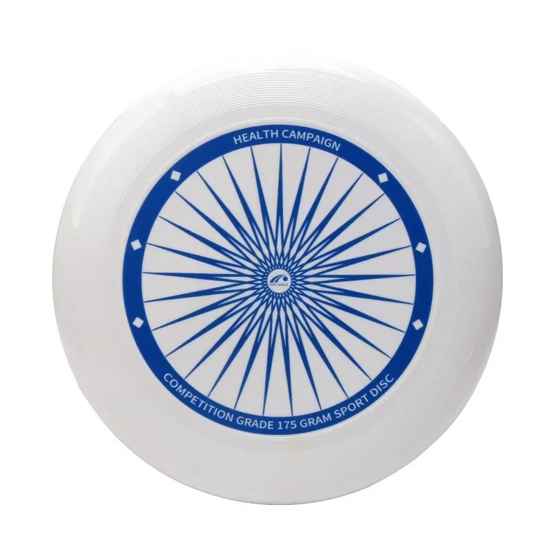 1Pc Flying Disc Professional Outdoor Extreme Flying Disc Saucer Game for Competition
