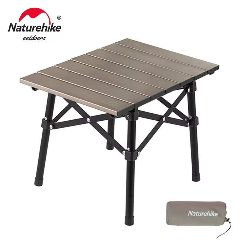Camping Table Outdoor Hiking Folding Table Ultra Light Portable Travel Coffee Table Fishing Tables Picnic Tables