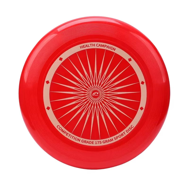 1Pc Flying Disc Professional Outdoor Extreme Flying Disc Saucer Game for Competition