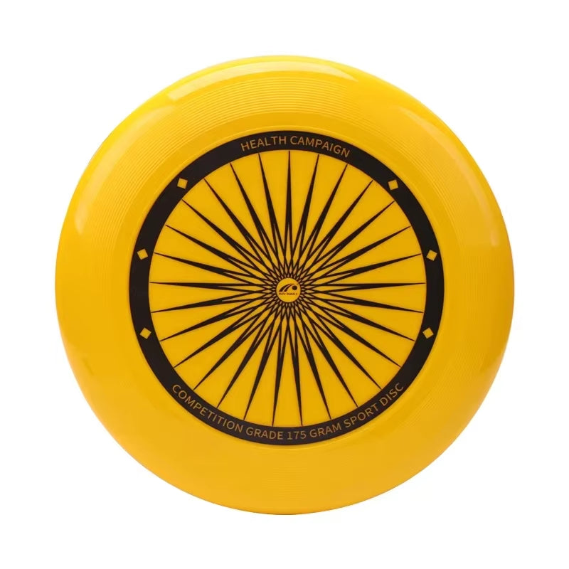 1Pc Flying Disc Professional Outdoor Extreme Flying Disc Saucer Game for Competition
