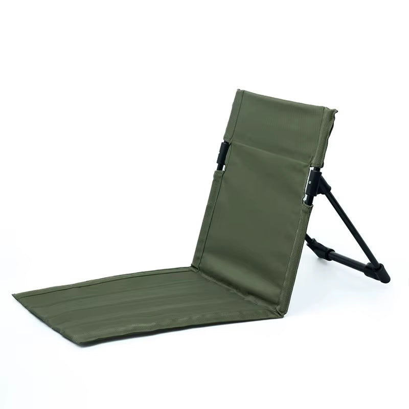 Outdoor Japanese Style Camping Lightweight and Comfortable Foldable Chair